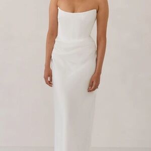 Park & Fifth Cardero Dress